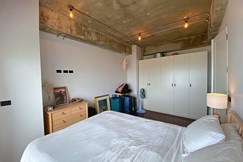 Condominio de 1 dormitorio en Hua Hin, Tailandia № 168305 - foto 18