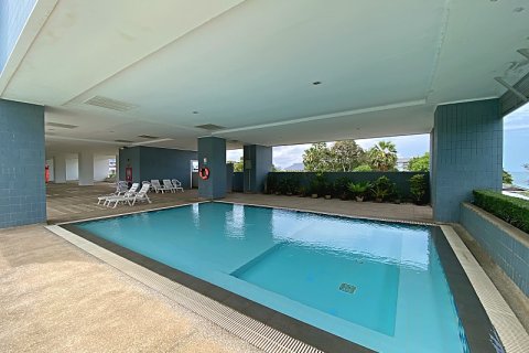 Condominio de 1 dormitorio en Hua Hin, Tailandia № 168305 - foto 26