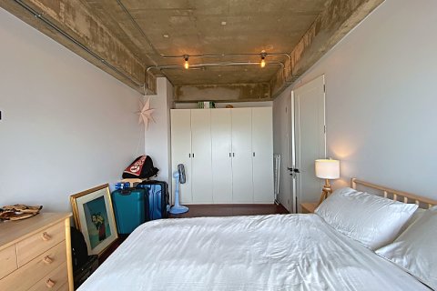 Condominio de 1 dormitorio en Hua Hin, Tailandia № 168305 - foto 14