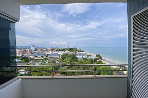 Condominio de 1 dormitorio en Hua Hin, Tailandia № 168305 - foto 16