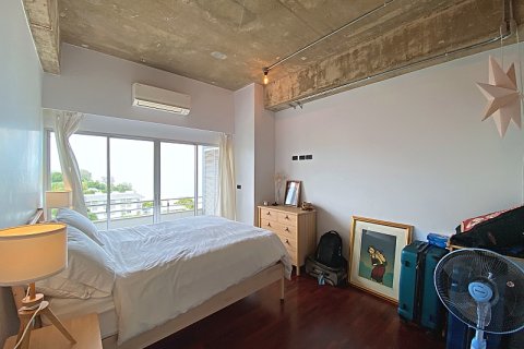 Condominio de 1 dormitorio en Hua Hin, Tailandia № 168305 - foto 13