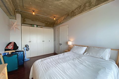 Condominio de 1 dormitorio en Hua Hin, Tailandia № 168305 - foto 17