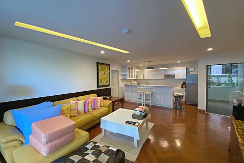 Condominio de 2 dormitorios en Hua Hin, Tailandia № 168303 - foto 15