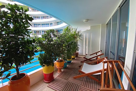 Condominio de 2 dormitorios en Hua Hin, Tailandia № 168303 - foto 8