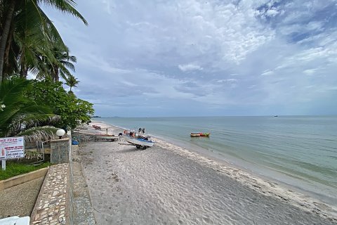 Condominio de 2 dormitorios en Hua Hin, Tailandia № 168303 - foto 7