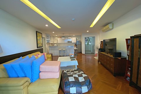 Condominio de 2 dormitorios en Hua Hin, Tailandia № 168303 - foto 14