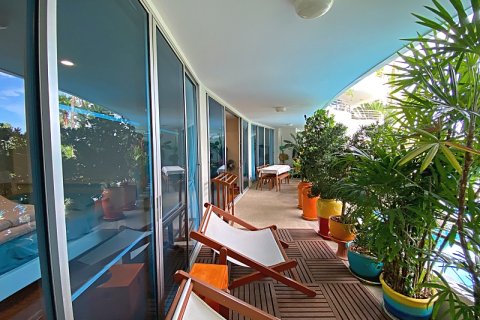 Condominio de 2 dormitorios en Hua Hin, Tailandia № 168303 - foto 9