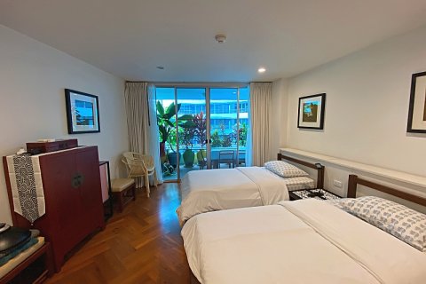 Condominio de 2 dormitorios en Hua Hin, Tailandia № 168303 - foto 26