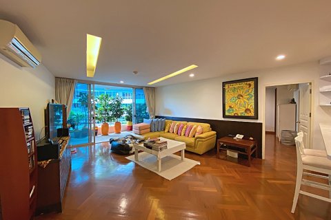 Condominio de 2 dormitorios en Hua Hin, Tailandia № 168303 - foto 12