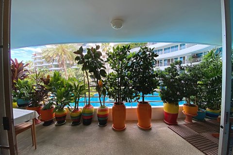 Condominio de 2 dormitorios en Hua Hin, Tailandia № 168303 - foto 11