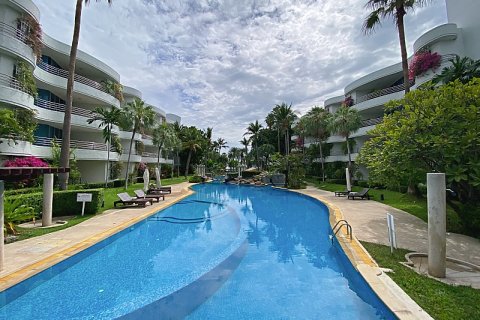 Condominio de 2 dormitorios en Hua Hin, Tailandia № 168303 - foto 4