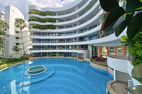 Condominio de 2 dormitorios en Hua Hin, Tailandia № 168303 - foto 2