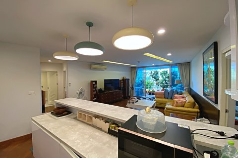 Condominio de 2 dormitorios en Hua Hin, Tailandia № 168303 - foto 18