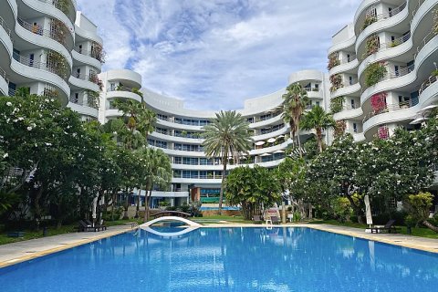 Condominio de 2 dormitorios en Hua Hin, Tailandia № 168303 - foto 3