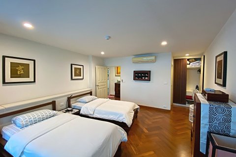 Condominio de 2 dormitorios en Hua Hin, Tailandia № 168303 - foto 28
