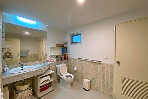 Condominio de 2 dormitorios en Hua Hin, Tailandia № 168303 - foto 24