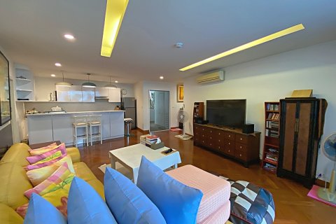 Condominio de 2 dormitorios en Hua Hin, Tailandia № 168303 - foto 16