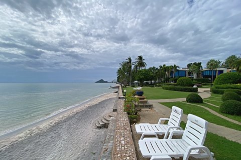 Condominio de 2 dormitorios en Hua Hin, Tailandia № 168303 - foto 5