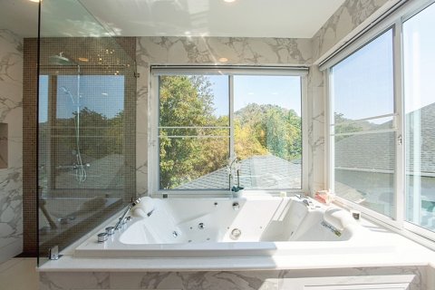 Chalet de 4 dormitorios en Hua Hin, Tailandia № 168268 - foto 25