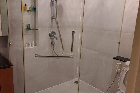 Condo in Sathon, Bangkok, Thailand, 2 bedrooms № 163336 - photo 9