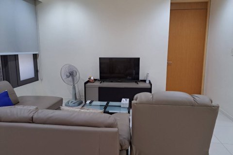 Condo in Sathon, Bangkok, Thailand, 2 bedrooms № 163336 - photo 6