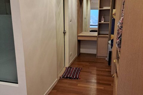 Condo in Sathon, Bangkok, Thailand, 2 bedrooms № 163336 - photo 7