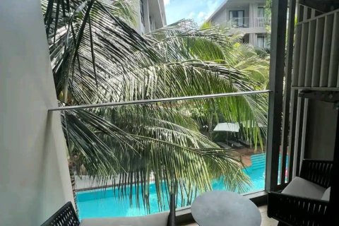 Studio in the Condo in Phuket, Thailand № 151837 - Foto 6
