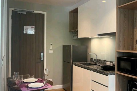 Studio in the Condo in Phuket, Thailand № 151837 - Foto 4