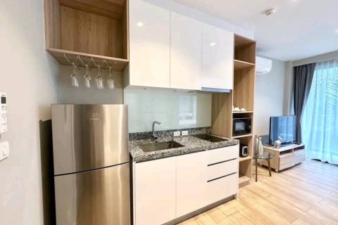 Studio in the Condo in Phuket, Thailand № 151837 - Foto 3