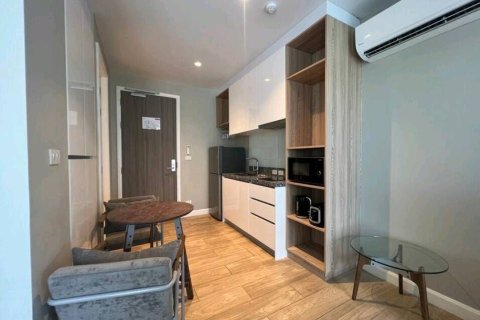 Studio in the Condo in Phuket, Thailand № 151837 - Foto 2