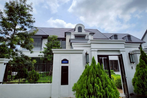 Casa de 5 dormitorios en Bangkok, Tailandia № 189193 - foto 2