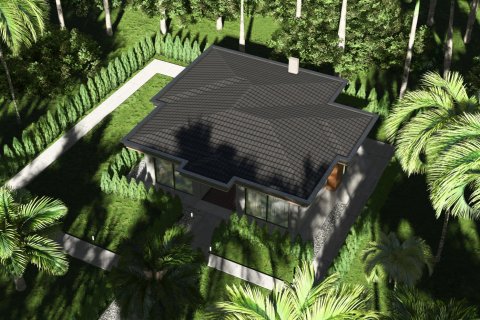 Chalet de 2 dormitorios en Koh Pha Ngan, Tailandia № 165146 - foto 2