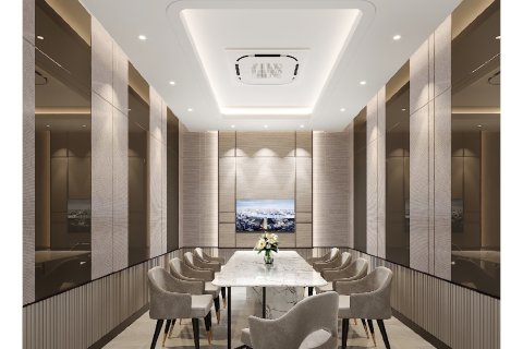 Condo à Bangkok, Thaïlande, 2 chambres № 165151 - photo 6