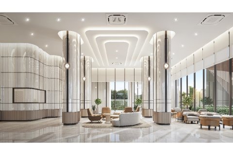 Condo à Bangkok, Thaïlande, 2 chambres № 165151 - photo 9