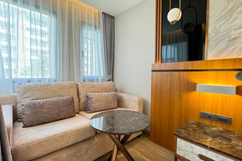 Condo on Jomtien Beach, Pattaya, Thailand, 2 bedrooms  № 165147 - photo 29