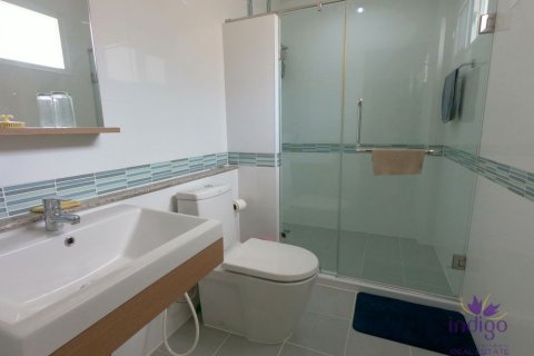 Haus in Chiang Mai, Thailand 3 Schlafzimmer № 162544 - Foto 10
