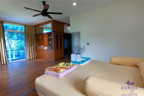 Haus in Chiang Mai, Thailand 3 Schlafzimmer № 162544 - Foto 6