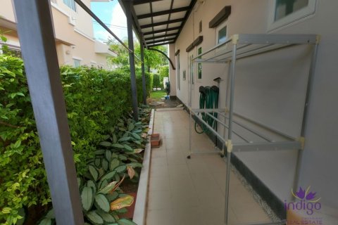 Haus in Chiang Mai, Thailand 3 Schlafzimmer № 162544 - Foto 13