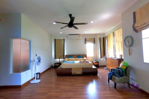 Haus in Chiang Mai, Thailand 3 Schlafzimmer № 162544 - Foto 7