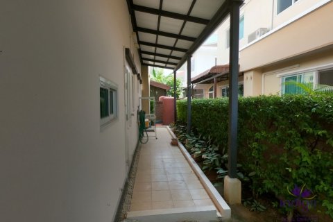 Haus in Chiang Mai, Thailand 3 Schlafzimmer № 162544 - Foto 12