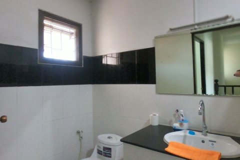 บ้านในเชียงใหม่, ประเทศไทย 4 ห้องนอน № 162539 - รูปถ่าย 8