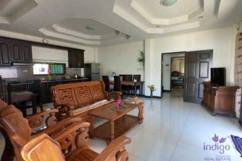 บ้านในเชียงใหม่, ประเทศไทย 4 ห้องนอน № 162539 - รูปถ่าย 3