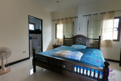 บ้านในเชียงใหม่, ประเทศไทย 4 ห้องนอน № 162539 - รูปถ่าย 6