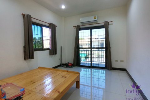 บ้านในเชียงใหม่, ประเทศไทย 4 ห้องนอน № 162539 - รูปถ่าย 5