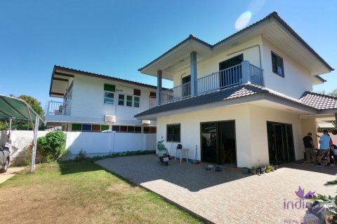 Haus in Chiang Mai, Thailand 4 Schlafzimmer № 162539