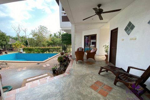 Land in Chiang Mai, Thailand № 162540 - photo 5