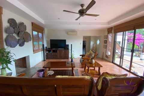 Land in Chiang Mai, Thailand № 162540 - photo 10