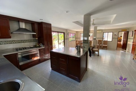 Land in Chiang Mai, Thailand № 162540 - photo 13