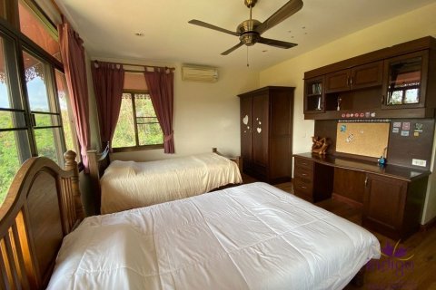 Land in Chiang Mai, Thailand № 162540 - photo 24