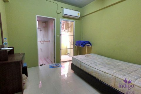 Local comercial en Chiang Mai, Tailandia № 162538 - foto 5